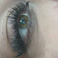 آف کاشت مژه اصلاح وکراتین همراه با آموزش کاشت ناخن