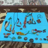 سنگ ومهره قدیمی