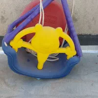 صندلی کودک .صندلی غذا