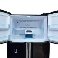 یخچال هیتاچی  چهار درب فرانسوی   گارانتی رسمی