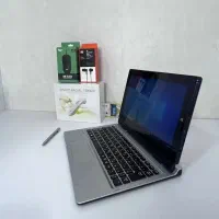 تبلت ویندوزیNecرم۸هارد۱۲۸کیبورددار+پک هدیه