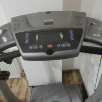 تردمیل خانگی کم کارکرد