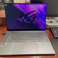 Asus ROG Zephyrus G16