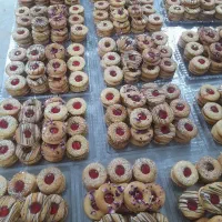 شیرینی مربایی،نخودچی،بهشتی،عمده