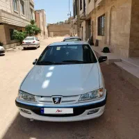 پارس دوگانه اقساط