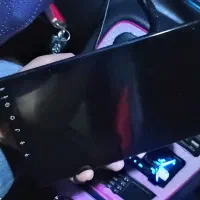 مانیتور خودرو یازده اینچ128گیگ  128