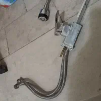 شیر آب
