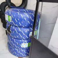 لاستیک  جک اتومات و شاسی بلند ۲۲۵/۵۵/۱۸