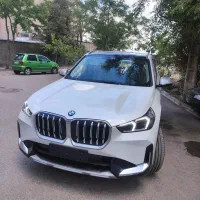 بی ام و x1 2024 بنزین