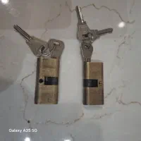 قفل|ابزارآلات|قدس, شهر‌قدس|دیوار