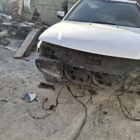 فروش یا معاوضه سمند LX دوگانه سی ان جی