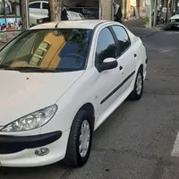 پژو 206 SD V2، مدل ۱۳۹۰|خودرو سواری و وانت|تبریز, |دیوار