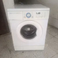 ماشین لباسشویی پاکشوما 7 کیلویی