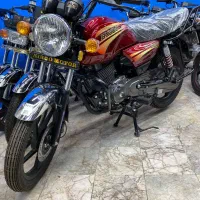 باکسر ۲۰۰ مدل ۱۴۰۴ با 20 درصد پیش) ماهان سیکلت)