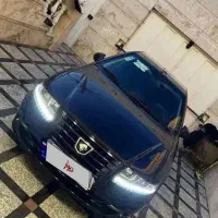سمند سورن پلاس مدل ۱۴۰۴