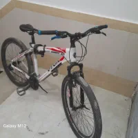 دوچرخه ویوا