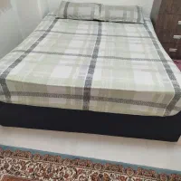 باکس تخت دونفره