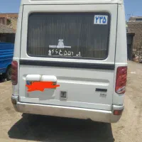مینی بوس اویکو ا ۵۰
