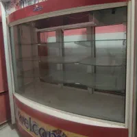 یخچال ۶درب مغازه