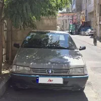آردی مدل ۸۲ فوق العاده سالم و بی رنگ