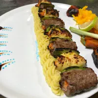 نیروی خانم