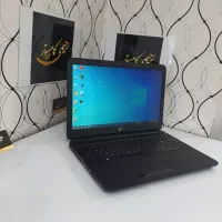 لپ‌تاپ HPگرافیک ۲ باتری جدید اقساطی کامپیوتر رحیمی