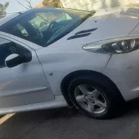 پژو ۲۰۷