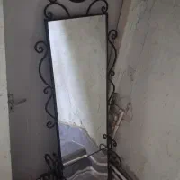 آینه قدی سالم