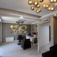 اجاره ۱۰۸ متر اداری در گاندی