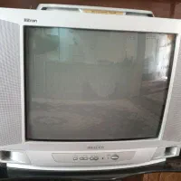 تلوزیون ۲۱ اینج