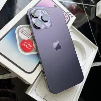 ایفون ۱۴پرو مکس