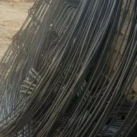 اسکلت طبقه بالا