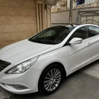 سوناتا ۲۰۱۴