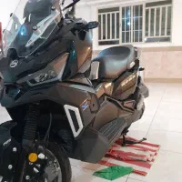 هاسکی adv ۱۷۵ 1404sym