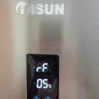 یخچال دوقلو آیسان