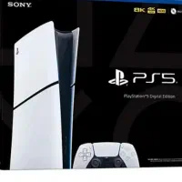 پلی 5اسلیم دیجیتال