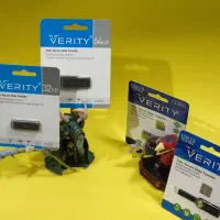 4 عدد فلش مموری وریتی لایف تایم گارانتی