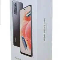 نوت 12 پرو