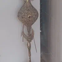 گلدان برنز اصلی