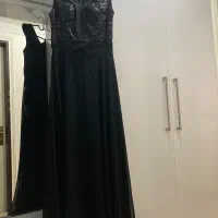 لباس مجلسی سایز ۳۸