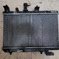 رادیاتور تیبا،کوییک