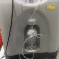 اکسیژن سازبرقی