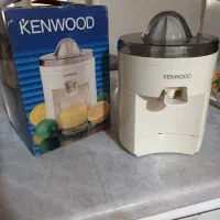 آب پرتقال گیری کنوود
