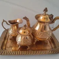 مجسمه برنجی برنز