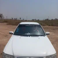 پراید ۱۳۲ مدل ۹۰