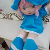 عروسک بزرگ نو