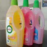 پاک کننده چند منظوره سطوح آنتی باکتریال