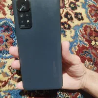 نوت11s حافظه 128رم8+4