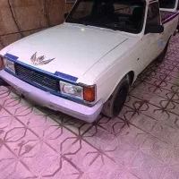 وانت 90عروسک قیمت 415ملیون لاستیک خارجی نو