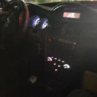 فروش فوری اچ سی کراس مشکی